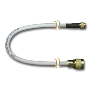 Digital Antenna 100' DA340 Cable w/Connectors, made by Digital Antenna - 340-100NM Digital Antenna 100' DA340 Cable w/Connectors, made by Digital Antenna - 340-100NM