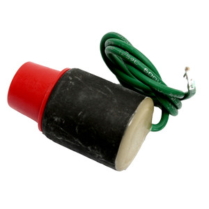 Bennett Solenoid Valve - Green - 24V, made by Bennett Marine - VP1135G24V Bennett Solenoid Valve - Green - 24V, made by Bennett Marine - VP1135G24V