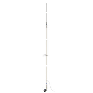 Shakespeare 390 23' Single Side Band Antenna NOT UPS SHIPPABLE, made by Shakespeare - 390 Shakespeare 390 23' Single Side Band Antenna NOT UPS SHIPPABLE, made by Shakespeare - 390