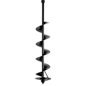 StrikeMaster Single Chipper Drill - 8.25", made by StrikeMaster - D-825 StrikeMaster Single Chipper Drill - 8.25", made by StrikeMaster - D-825
