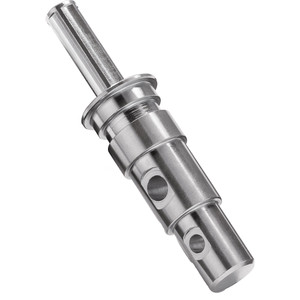StrikeMaster Two-Stage Drill Adapter f/Auger Drills, made by StrikeMaster - NDA-3 StrikeMaster Two-Stage Drill Adapter f/Auger Drills, made by StrikeMaster - NDA-3