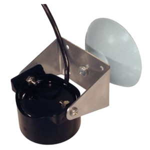 Vexilar Portable Bracket f/All 2" Puck Transducers, made by Vexilar - BK0027 Vexilar Portable Bracket f/All 2" Puck Transducers, made by Vexilar - BK0027