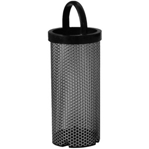 GROCO BM-5 Monel Basket - 2.6" x 9.4", made by GROCO - BM-5 GROCO BM-5 Monel Basket - 2.6" x 9.4", made by GROCO - BM-5