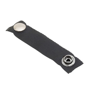 Sea-Dog Add-A-Snap - Black - 2-1/2", made by Sea-Dog - 299202B-1 Sea-Dog Add-A-Snap - Black - 2-1/2", made by Sea-Dog - 299202B-1
