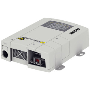 Xantrex TRUE<i>CHARGE</i>2 40Amp Battery Charger - 3 Bank 12V DC, made by Xantrex - 804-1240-02 Xantrex TRUE<i>CHARGE</i>2 40Amp Battery Charger - 3 Bank 12V DC, made by Xantrex - 804-1240-02