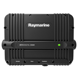 Raymarine CP370 Digital Sonar Module, made by Raymarine - E70297 Raymarine CP370 Digital Sonar Module, made by Raymarine - E70297