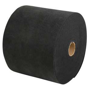 C.E. Smith Carpet Roll - Black - 18"W x 18'L, made by C.E. Smith - 11349 C.E. Smith Carpet Roll - Black - 18"W x 18'L, made by C.E. Smith - 11349