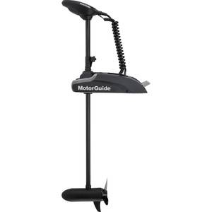 MotorGuide Xi3-70FW - Bow Mount Trolling Motor - Wireless Control - GPS - 70lb-54"-24V, made by Motorguide - 940700030 MotorGuide Xi3-70FW - Bow Mount Trolling Motor - Wireless Control - GPS - 70lb-54"-24V, made by Motorguide - 940700030