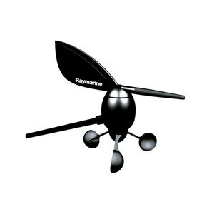Raymarine i60 Wind Masthead Only Wind Arm Vane & Cups, made by Raymarine - R28170 Raymarine i60 Wind Masthead Only Wind Arm Vane & Cups, made by Raymarine - R28170