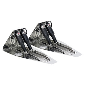 Lenco 25" x 14" High Performance Trim Tab Kit w/o Switch Kit 12V, made by Lenco Marine - 15051-101 Lenco 25" x 14" High Performance Trim Tab Kit w/o Switch Kit 12V, made by Lenco Marine - 15051-101