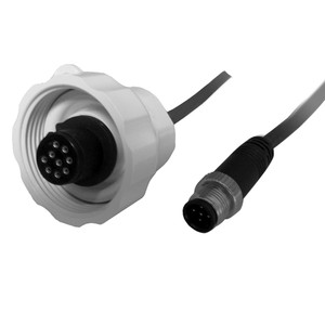 Airmar WS2-C06 NMEA 2000 Cable f/Heading Sensor Weather, made by Airmar - WS2-C06 Airmar WS2-C06 NMEA 2000 Cable f/Heading Sensor Weather, made by Airmar - WS2-C06