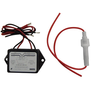 Fireboy-Xintex DC Voltage Reducer, made by Fireboy-Xintex - CNV-12-1 Fireboy-Xintex DC Voltage Reducer, made by Fireboy-Xintex - CNV-12-1