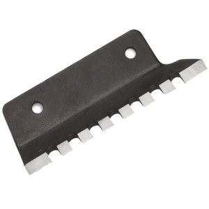 StrikeMaster Chipper 8.25" Replacement Blade - 1 Per Pack, made by StrikeMaster - MB-825B StrikeMaster Chipper 8.25" Replacement Blade - 1 Per Pack, made by StrikeMaster - MB-825B