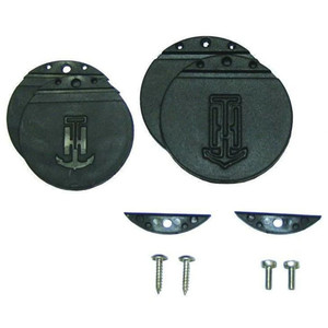 T-H Marine Scupper Flapper Repair Kit, made by T-H Marine Supplies - FSRK-3-DP T-H Marine Scupper Flapper Repair Kit, made by T-H Marine Supplies - FSRK-3-DP