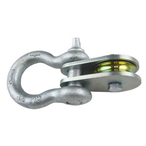 Powerwinch Pulley Block f/All Trailer Winchers, made by Powerwinch - P7904300AJ Powerwinch Pulley Block f/All Trailer Winchers, made by Powerwinch - P7904300AJ