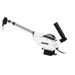 Cannon Magnum 10 TS Electric Downrigger, made by Cannon - 1902310 Cannon Magnum 10 TS Electric Downrigger, made by Cannon - 1902310