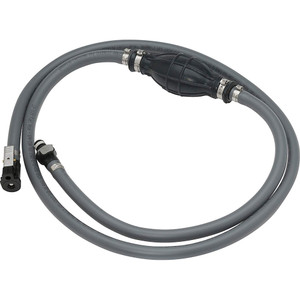 Attwood Yamaha Fuel Line Kit 6' x 3/8", made by Attwood Marine - 93806YUS7 Attwood Yamaha Fuel Line Kit 6' x 3/8", made by Attwood Marine - 93806YUS7