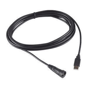 Garmin USB Cable f/GPSMAP® 8400/8600, made by Garmin - 010-12390-10 Garmin USB Cable f/GPSMAP® 8400/8600, made by Garmin - 010-12390-10
