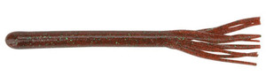 Yum Doozee 5.5" 10ct Red Bug, made by Yum Baits - Yum Doozee 5.5" 10ct Red Bug, made by Yum Baits -