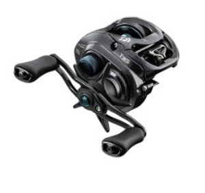 Daiwa Tatula CT Baitcast Reel 8.1:1 8BB 14/120, made by Daiwa - Daiwa Tatula CT Baitcast Reel 8.1:1 8BB 14/120, made by Daiwa -