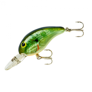 Bandit Lure 4-8' 2" 1/4oz Bluegill, made by Bandit Baits - Bandit Lure 4-8' 2" 1/4oz Bluegill, made by Bandit Baits -