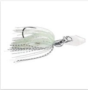 Z-Man Chatterbait Jack Hammer 1.25oz Spot Remover, made by Z-Man Baits - Z-Man Chatterbait Jack Hammer 1.25oz Spot Remover, made by Z-Man Baits -