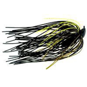 Buckeye Mop Jig 1/2oz Texas Craw, made by Buckeye Baits - Buckeye Mop Jig 1/2oz Texas Craw, made by Buckeye Baits -