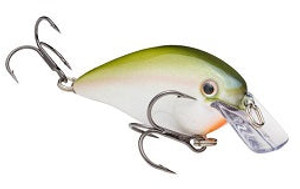 Strike King Square Bill 7/16oz The Shizzle, made by Strike King Baits - Strike King Square Bill 7/16oz The Shizzle, made by Strike King Baits -