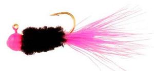 Blakemore Slab Caller 1/16oz 3ct Pink/Black/Pink "Pink Pearl", made by Blakemore - Blakemore Slab Caller 1/16oz 3ct Pink/Black/Pink "Pink Pearl", made by Blakemore -
