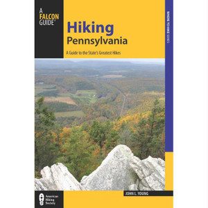 Hiking Pennsylvania 4Th, made by National Book Netwrk - Hiking Pennsylvania 4Th, made by National Book Netwrk -