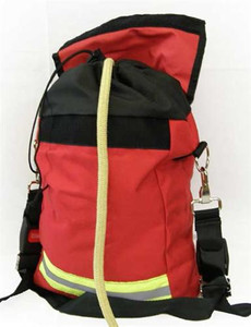 Boston Style RIT Rope Bag, made by EVAC Systems - Boston Style RIT Rope Bag, made by EVAC Systems -