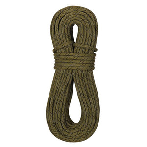 Sterling Rope Htp Static 3/8" X 300' (92M)-Olive, made by Sterling - P105050092 Sterling Rope Htp Static 3/8" X 300' (92M)-Olive, made by Sterling - P105050092
