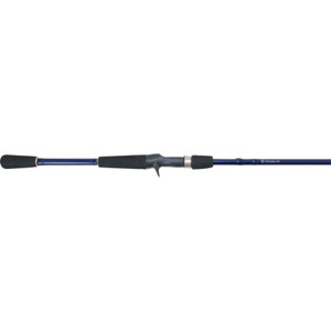 Douglas LRS C685XF Casting Rod 1 Piece Blue, made by Douglas - 1129167 Douglas LRS C685XF Casting Rod 1 Piece Blue, made by Douglas - 1129167