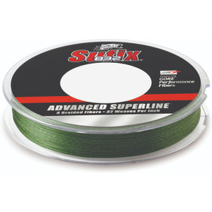 Sufix 832® Advanced Superline® Braid - 10lb - Low-Vis Green - 300 yds, made by Sufix - 660-110G Sufix 832® Advanced Superline® Braid - 10lb - Low-Vis Green - 300 yds, made by Sufix - 660-110G