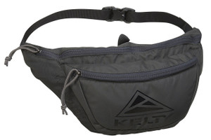 Kelty Warbler Smoke Lumbar Pack, made by Kelty - 22635620SM Kelty Warbler Smoke Lumbar Pack, made by Kelty - 22635620SM