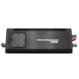 DS18 NXL-X1200.5D 5-Channel Marine Amplifier - 2800W, made by DS18 - NXL-X1200.5D DS18 NXL-X1200.5D 5-Channel Marine Amplifier - 2800W, made by DS18 - NXL-X1200.5D