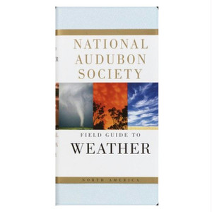 Audbn Fg: N. Amer Weather, made by Random House - Audbn Fg: N. Amer Weather, made by Random House -