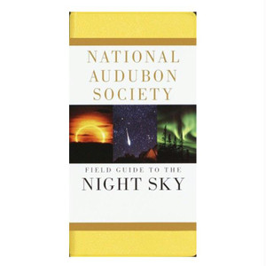 Audbn Fg: Night Sky, made by Random House - Audbn Fg: Night Sky, made by Random House -