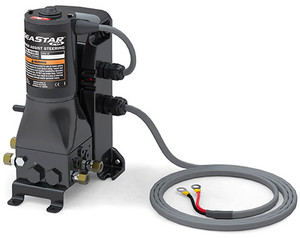 Seastar Power Assist Unit - 12V/24V, made by Seastar Solutions - PA1200-2 Seastar Power Assist Unit - 12V/24V, made by Seastar Solutions - PA1200-2