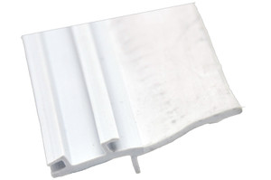 Ek Base W/ 2'Wiper White, made by AP PRODUCTS - 018-426 Ek Base W/ 2'Wiper White, made by AP PRODUCTS - 018-426