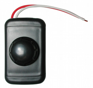 Solid State Dimmer- Black, made by Valterra - DG52484VP Solid State Dimmer- Black, made by Valterra - DG52484VP
