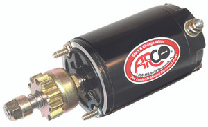 Arco Outboard Starter - ARCO Marine (5376), made by ARCO MARINE - 5376 Arco Outboard Starter - ARCO Marine (5376), made by ARCO MARINE - 5376