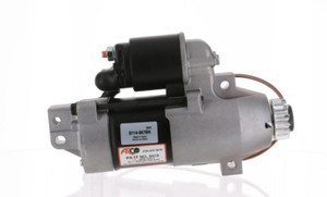 ARCO Marine Premium Replacement Yamaha Outboard Starter - 13 Tooth, made by ARCO MARINE - 3433 ARCO Marine Premium Replacement Yamaha Outboard Starter - 13 Tooth, made by ARCO MARINE - 3433