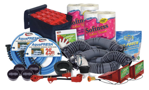 Valterra Rv Bundle Kit - Gold - K88477, made by Valterra - K88477 Valterra Rv Bundle Kit - Gold - K88477, made by Valterra - K88477