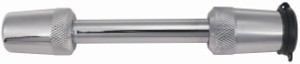 Key Recver Lock 5/8'-Blk, made by Trimax - T3BLACK Key Recver Lock 5/8'-Blk, made by Trimax - T3BLACK