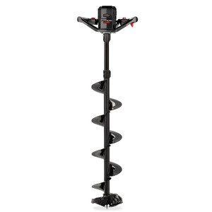 StrikeMaster Lithium 24V Lite-Flite Auger - 8", made by StrikeMaster - LTVLF-8 StrikeMaster Lithium 24V Lite-Flite Auger - 8", made by StrikeMaster - LTVLF-8