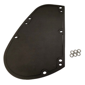 Lewmar Pro-Series Generation 3 Gasket Kit, made by Lewmar - 66000759 Lewmar Pro-Series Generation 3 Gasket Kit, made by Lewmar - 66000759