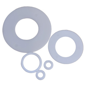 Lewmar Pro-Series Generation 3 Washer Kit, made by Lewmar - 66000758 Lewmar Pro-Series Generation 3 Washer Kit, made by Lewmar - 66000758