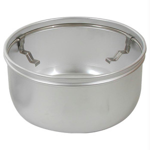 25 Windshield Upper, made by Trangia -