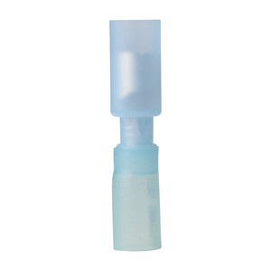 Ancor 16-14 Heat Shrink Snap Plug- Female *25-Pack, made by Ancor - 319825 Ancor 16-14 Heat Shrink Snap Plug- Female *25-Pack, made by Ancor - 319825